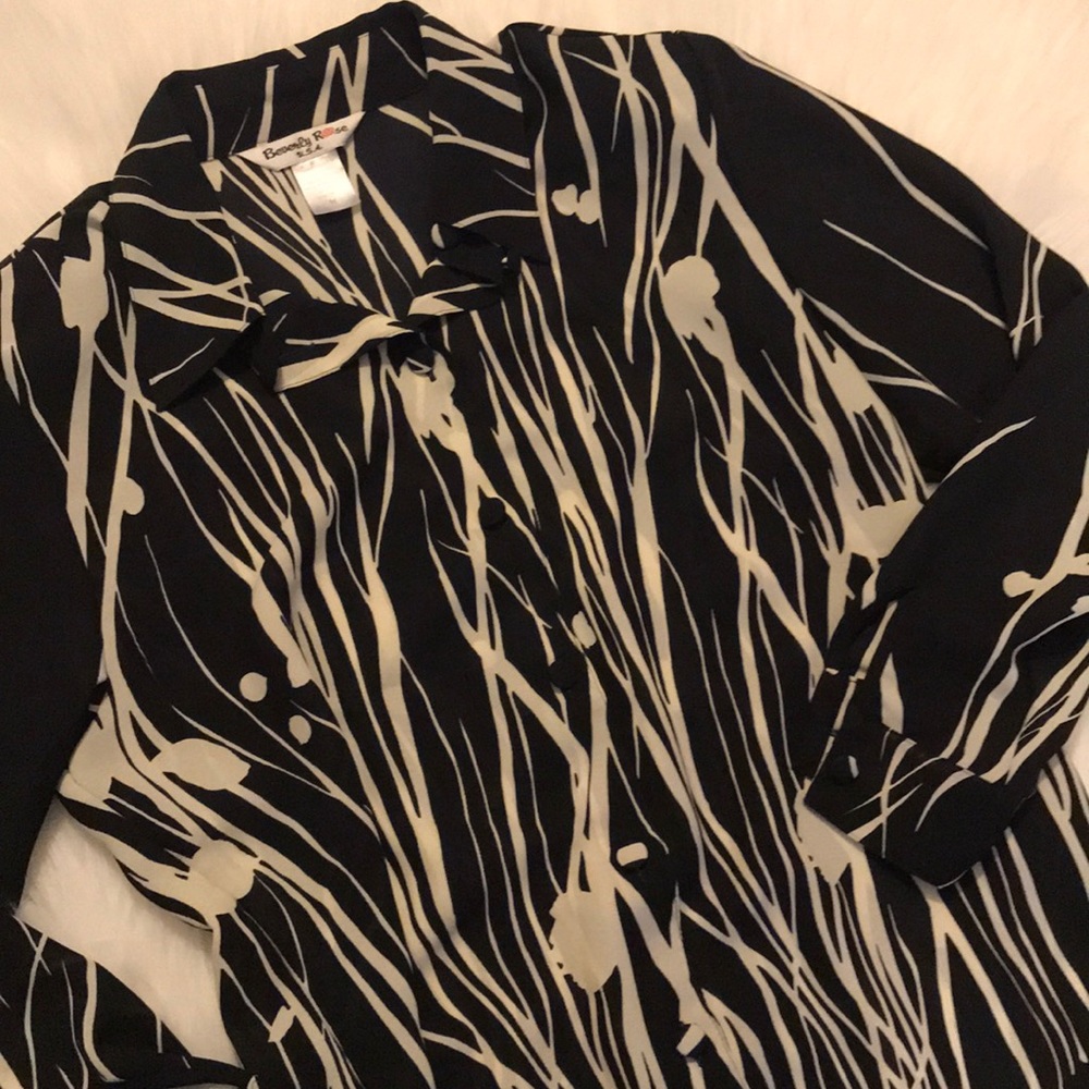✨ Blouse ✨